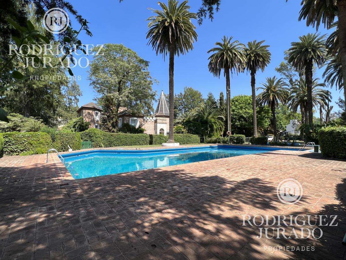 Rincon de Maschwitz - Country Super Completo con Todos Los Servicios 4
