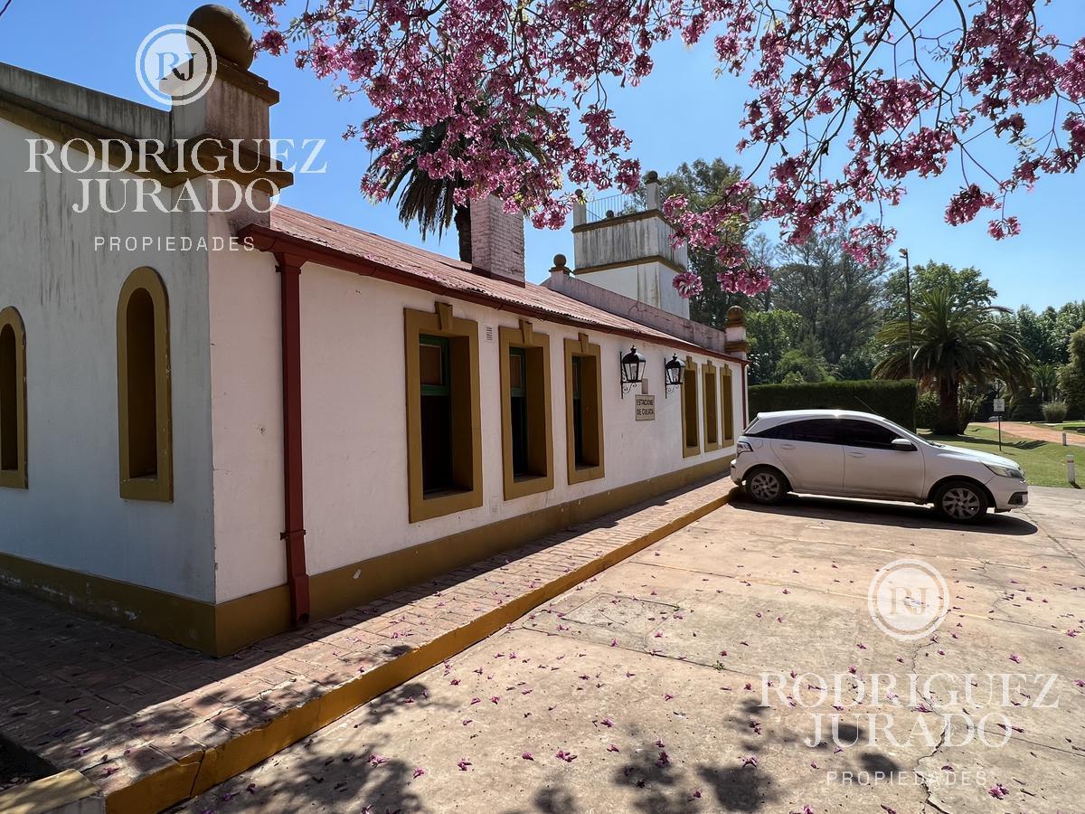 Rincon de Maschwitz - Country Super Completo con Todos Los Servicios 3