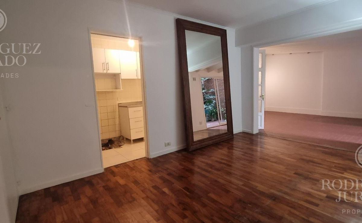 Departamento en Venta 4 Ambientes en Belgrano 3
