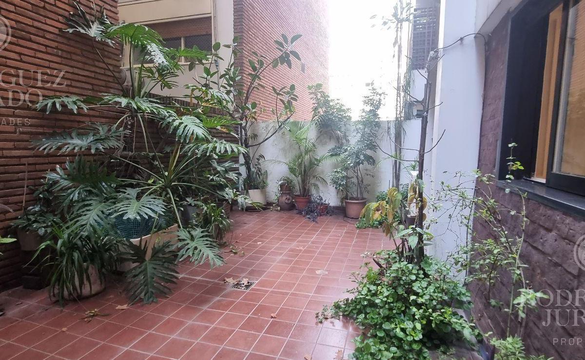 Departamento en Venta 4 Ambientes en Belgrano 1