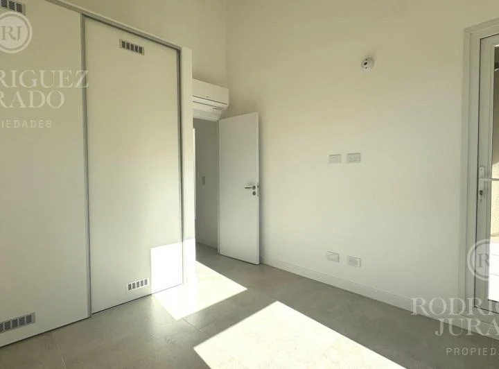 Alquiler Departamento - Green Style 3 Amb 3