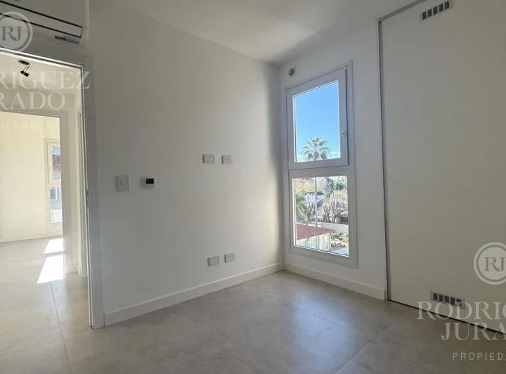 Alquiler Departamento - Green Style 3 Amb 5