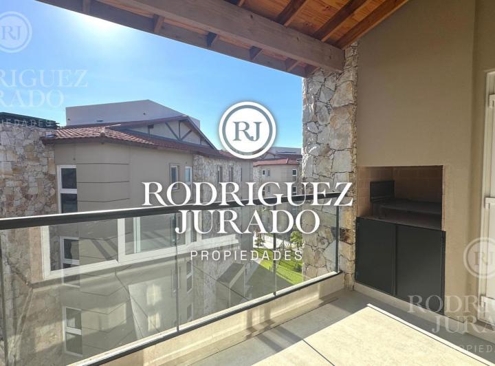 Alquiler Departamento - Green Style 3 Amb 2