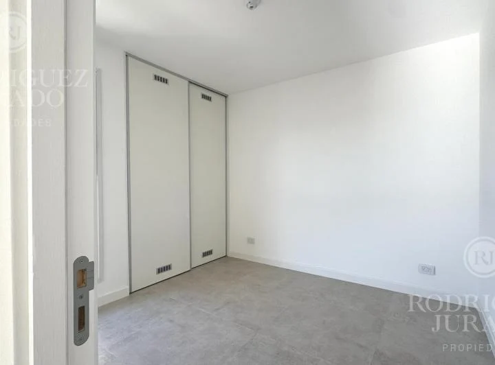 Alquiler Departamento - Green Style 3 Amb 4