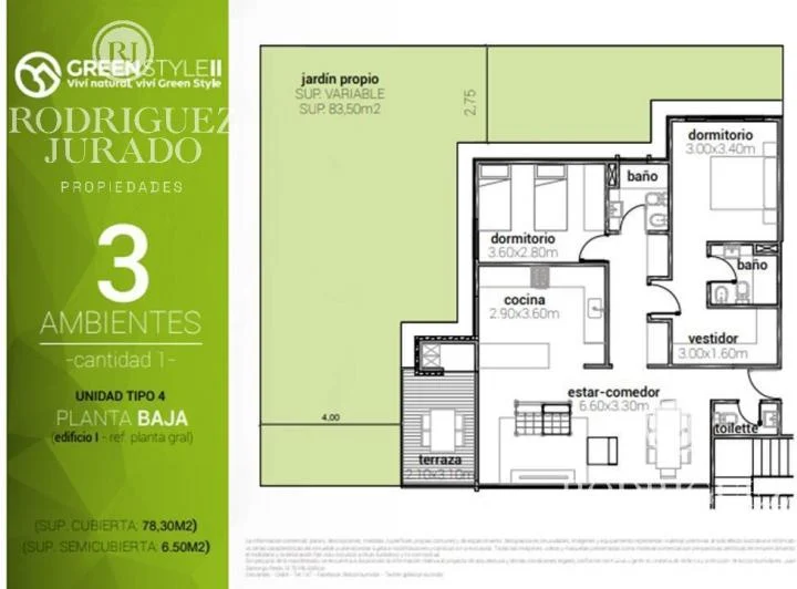 Plano 6