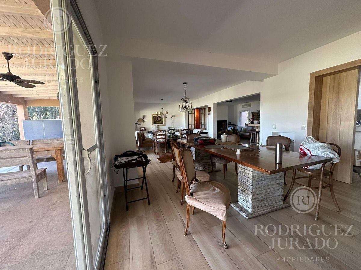 Foto de Excelente Casa En Alquiler Al Rio En Santa Catalina, imagen 1
