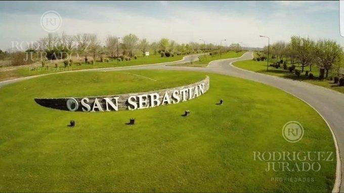 Casa 5 amb 3 dorm. | Country San Sebastian 5