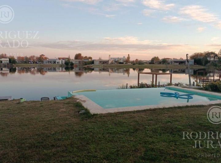 Casa 5 amb 3 dorm. | Country San Sebastian 2