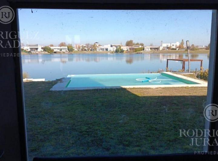 Casa 5 amb 3 dorm. | Country San Sebastian 3