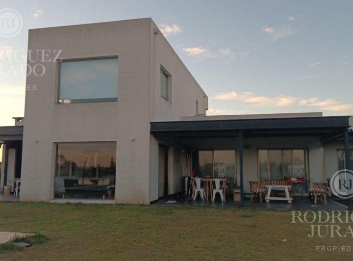 Casa 5 amb 3 dorm. | Country San Sebastian 4