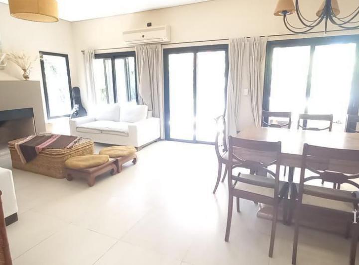 Casa 6 amb 3 dorm. | Santa Clara al 100 1