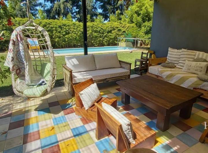 Casa 6 amb 3 dorm. | Santa Clara al 100 4