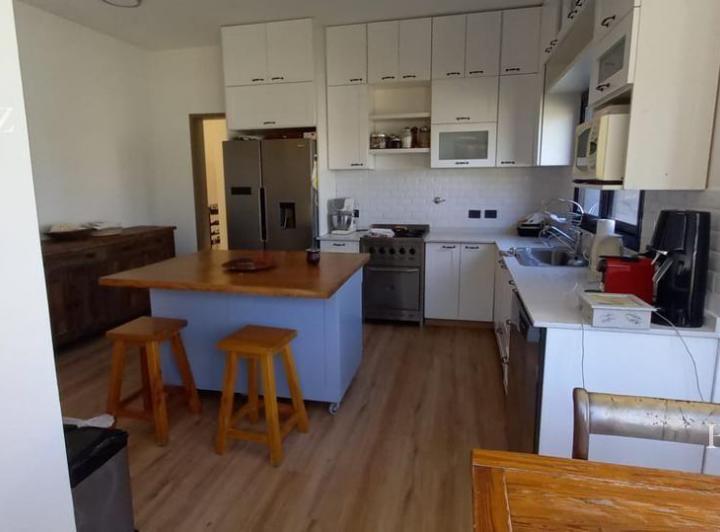 Casa 6 amb 3 dorm. | Santa Clara al 100 5