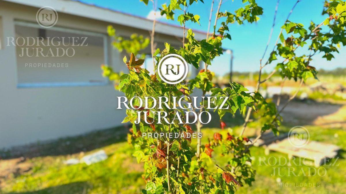 Lote en Barrio el Aterrizaje