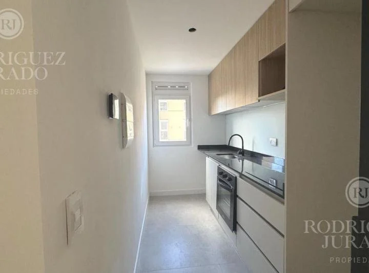 Alquiler Departamento - Green Style 3 Amb 2