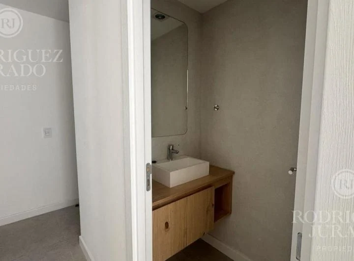 Alquiler Departamento - Green Style 3 Amb 3