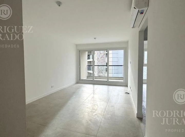 Alquiler Departamento - Green Style 3 Amb 4