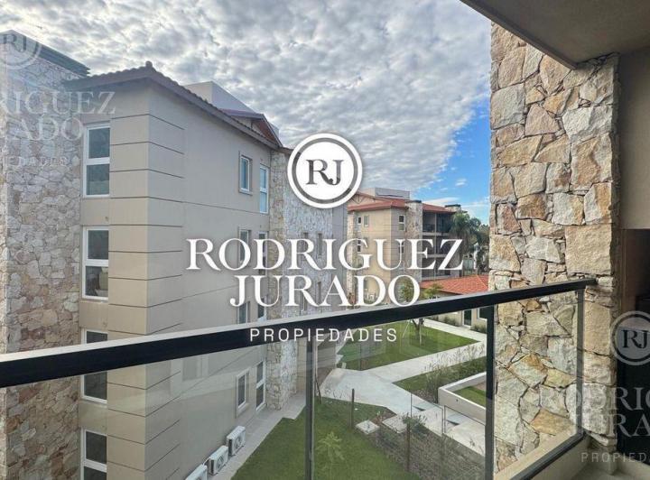 Alquiler Departamento - Green Style 3 Amb 1