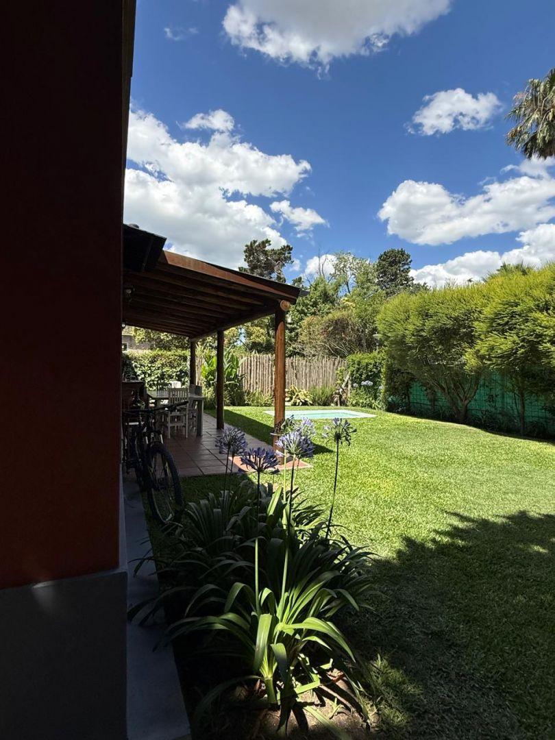 Foto de Casa en venta de 3 dormitorios apto crédito La Bota Benavidez, imagen 2