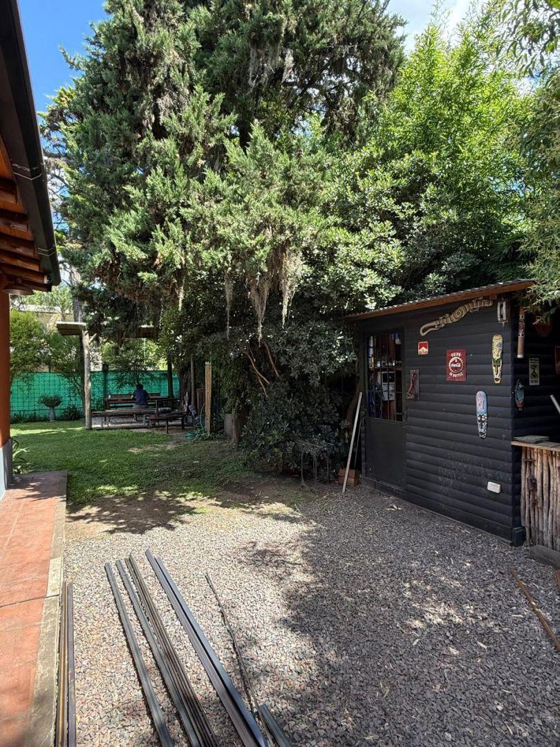 Foto de Casa en venta de 3 dormitorios apto crédito La Bota Benavidez, imagen 3