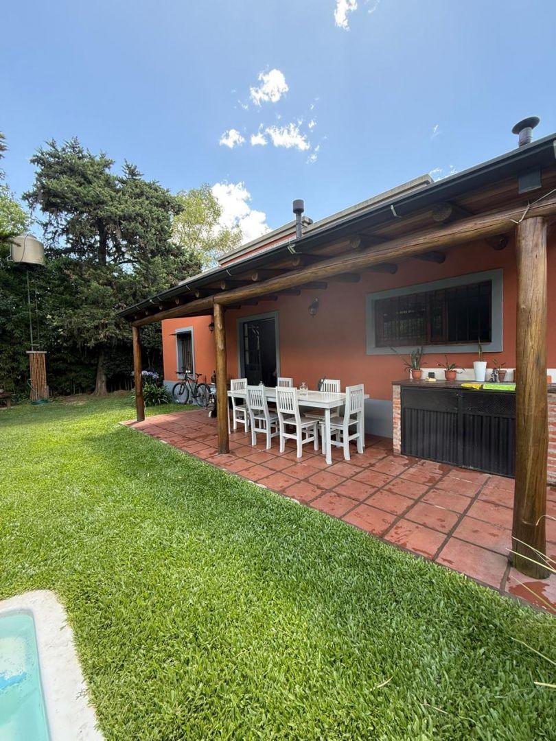 Foto de Casa en venta de 3 dormitorios apto crédito La Bota Benavidez, imagen 5