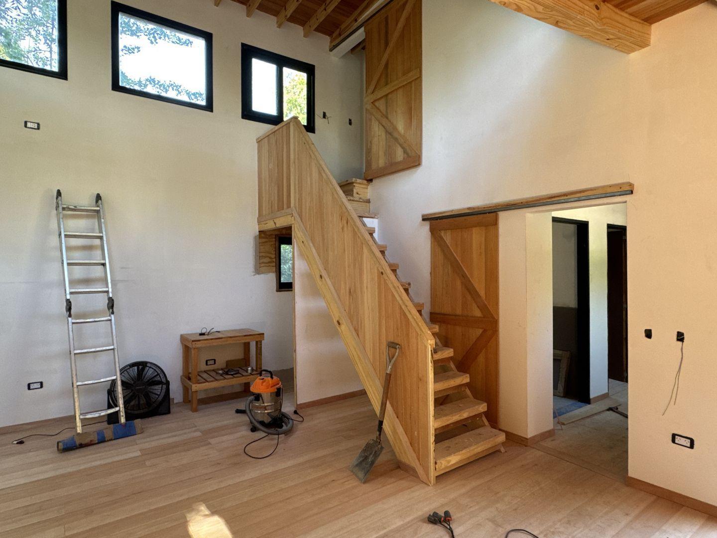 Casa a estrenar de 3 dorm Ingeniero Maschwitz