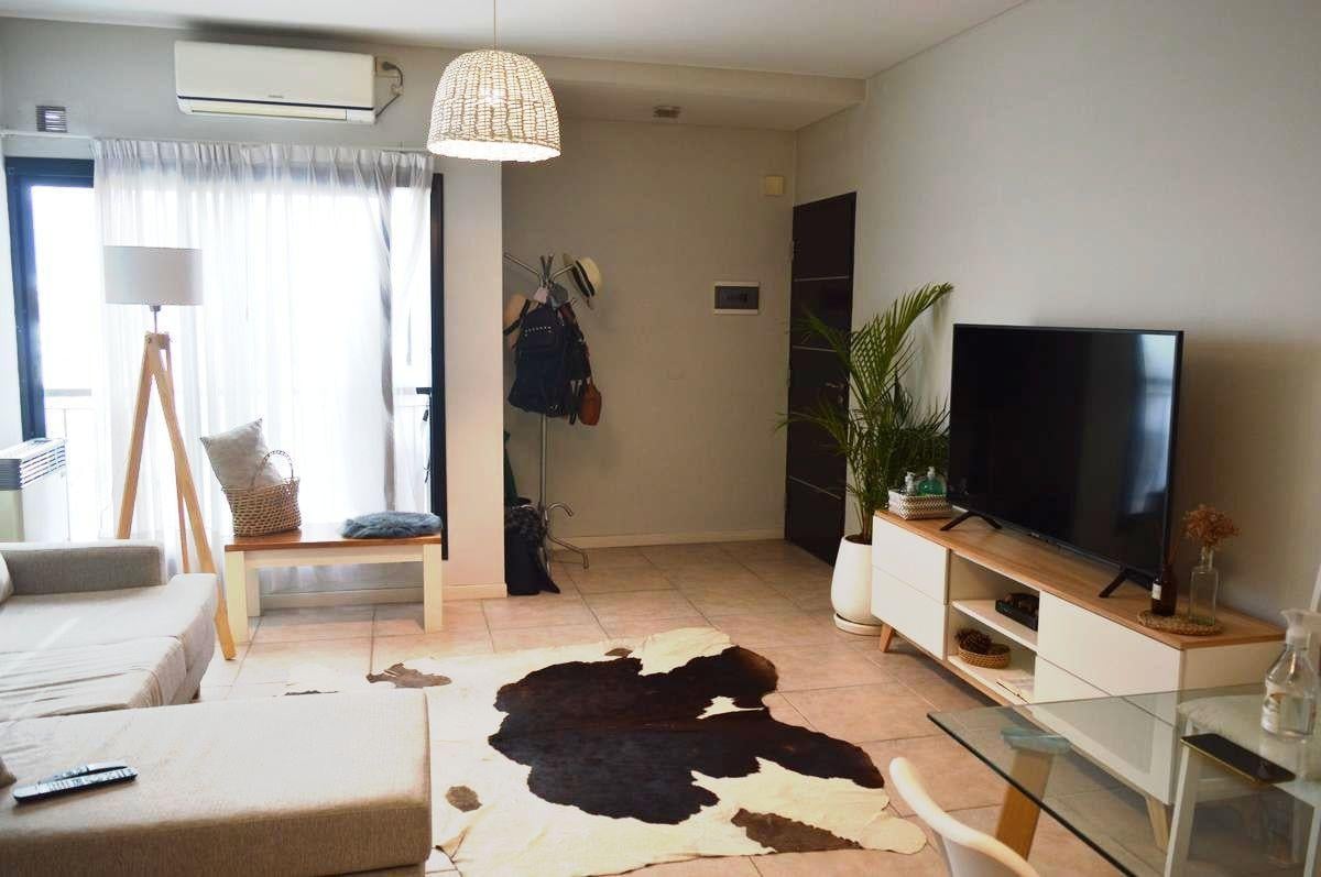 Departamento 3 ambientes en Olivos, Vicente Lopez