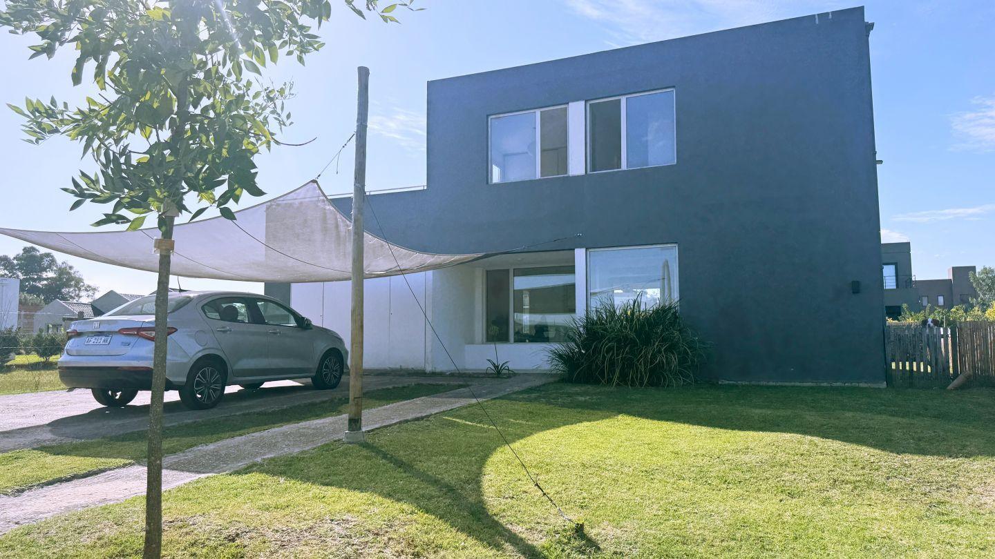 Casa en venta - Santo Tomás