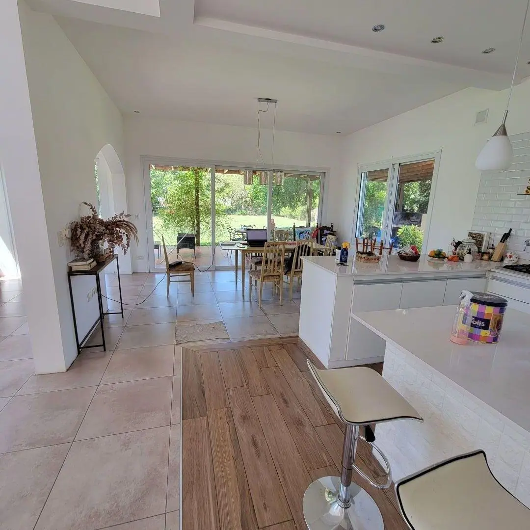 Casa en venta Club de Campo San Francisco Manzanares 4
