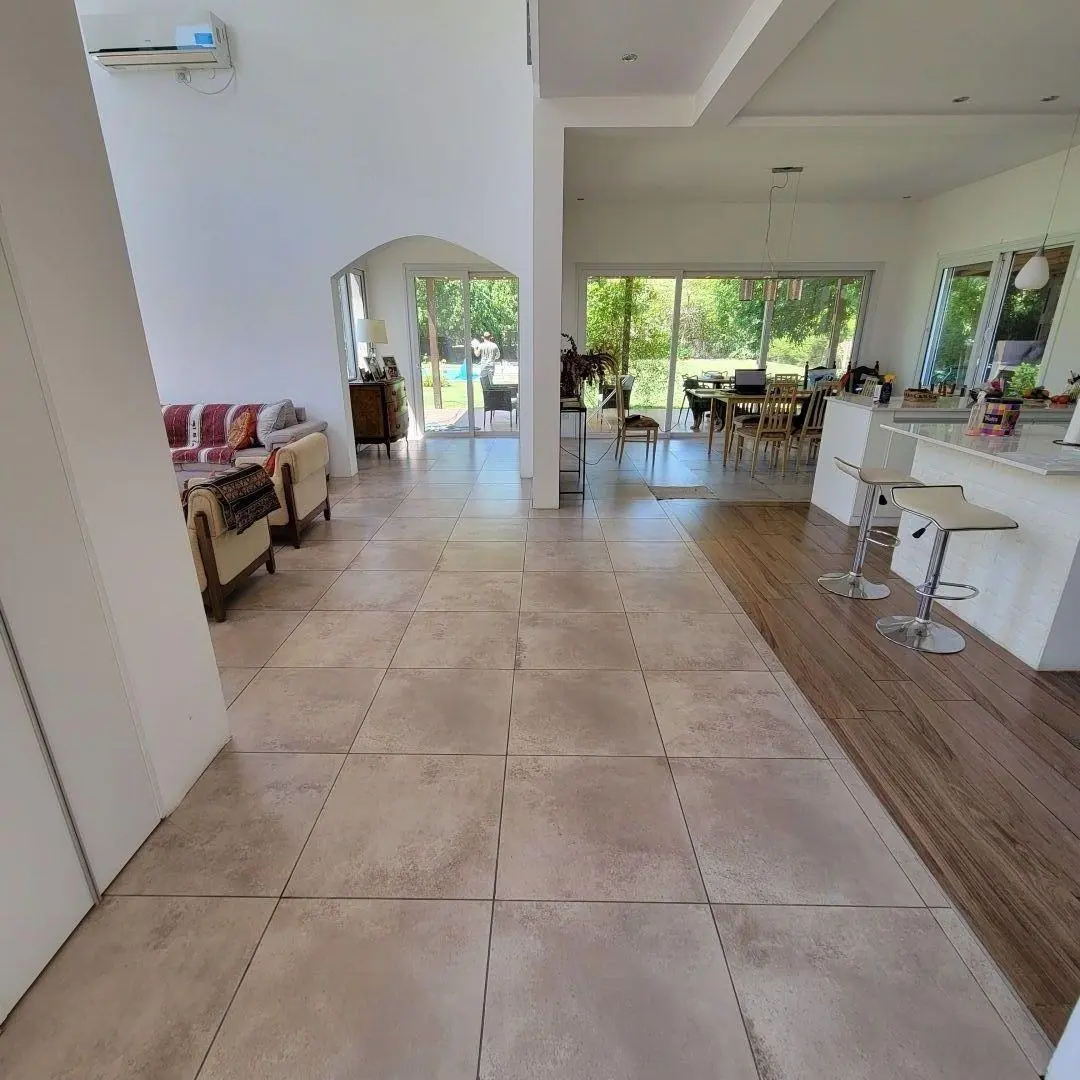 Casa en venta Club de Campo San Francisco Manzanares 5
