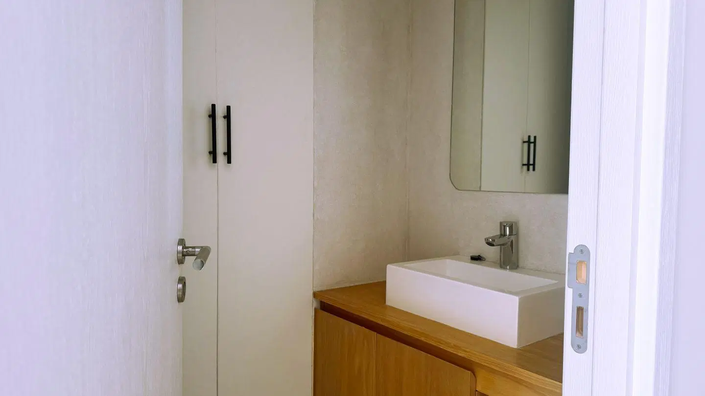 Departamento 3amb Con Cochera - Green Style 5