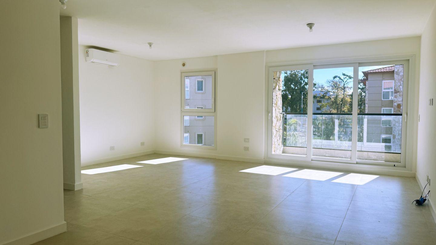 Departamento 3amb Con Cochera - Green Style