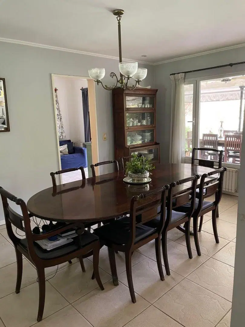 Casa en venta de 4 dormitorios San Francisco Pilar 4