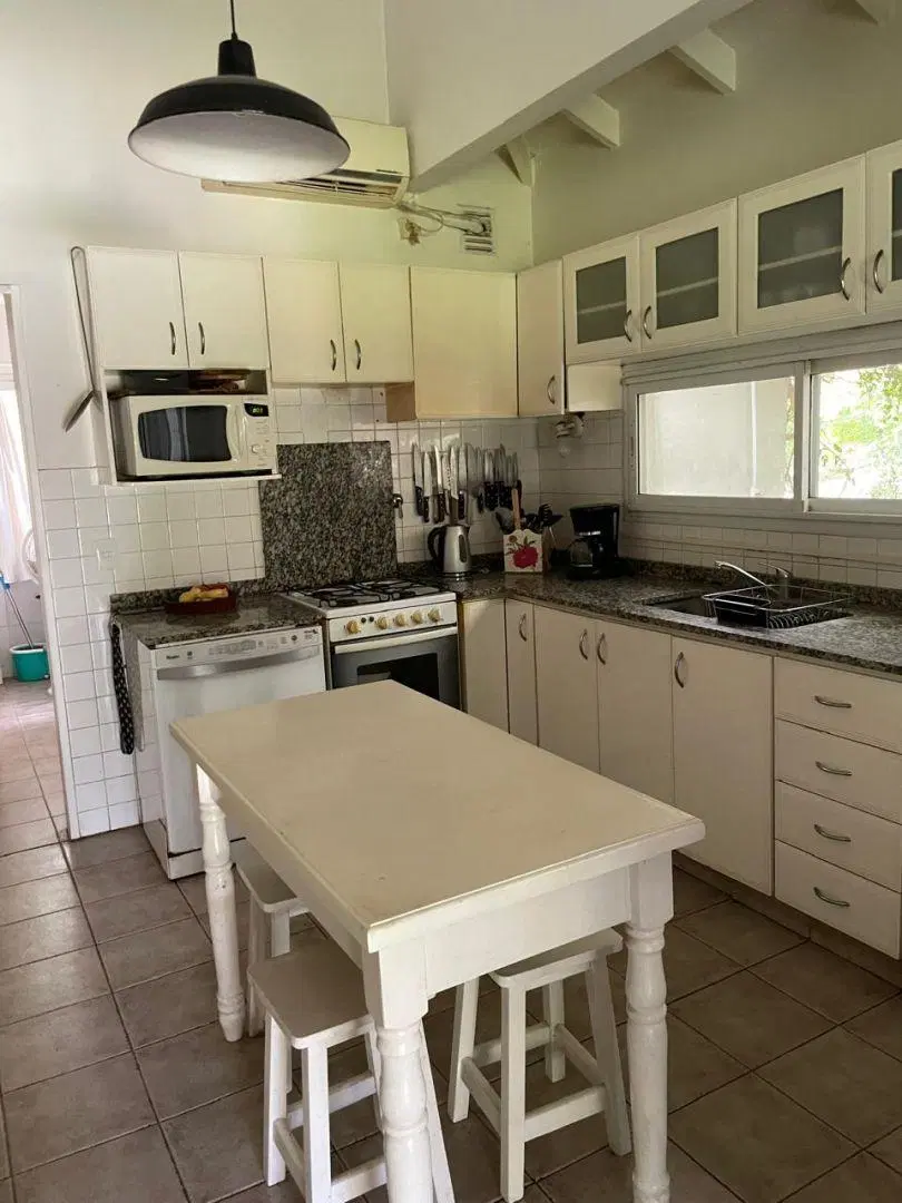 Casa en venta de 4 dormitorios San Francisco Pilar 5