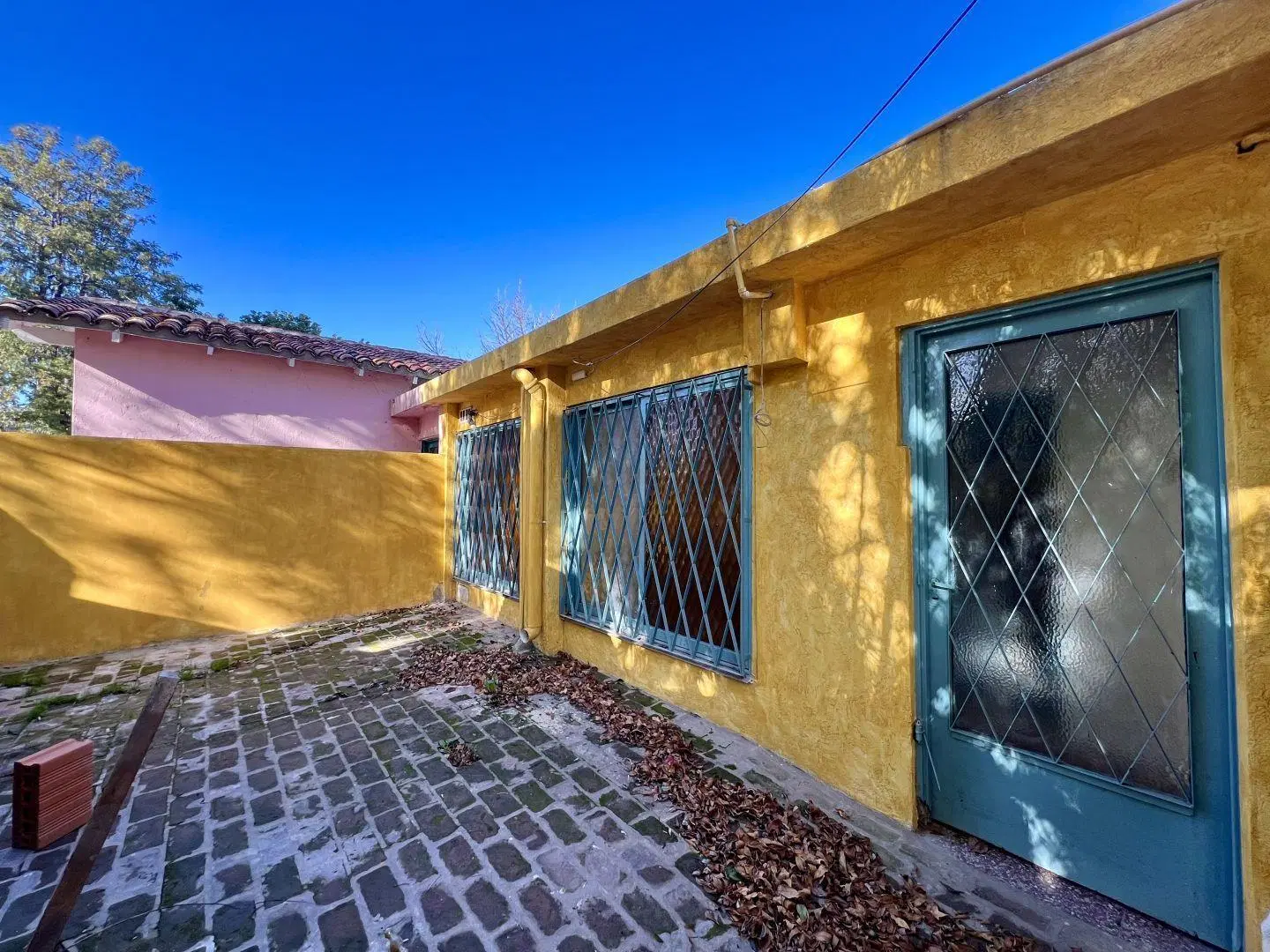 Dos casas sobre lote de 280m2 en Ingeniero Maschwitz, Escobar 2
