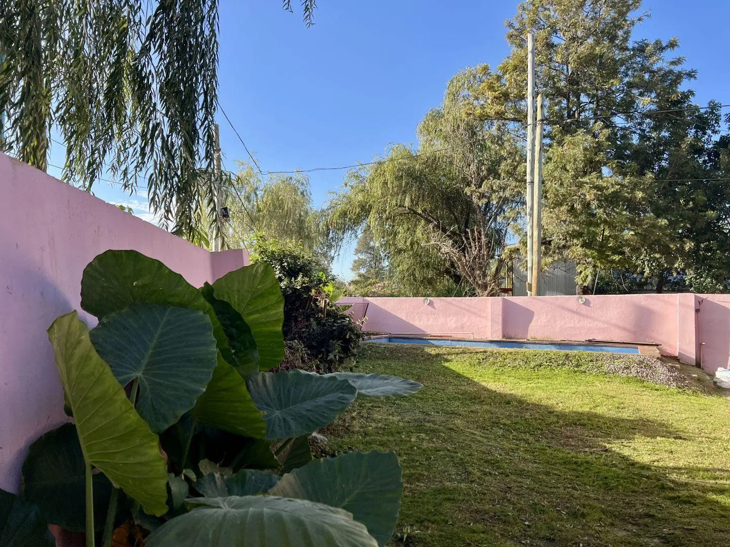 Dos casas sobre lote de 280m2 en Ingeniero Maschwitz, Escobar 8