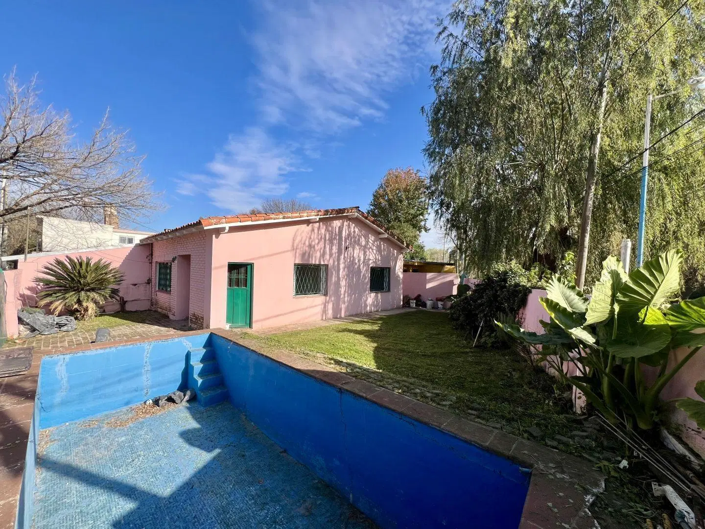 Dos casas sobre lote de 280m2 en Ingeniero Maschwitz, Escobar 3