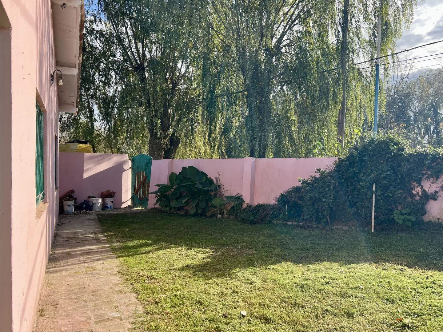 Dos casas sobre lote de 280m2 en Ingeniero Maschwitz, Escobar 4