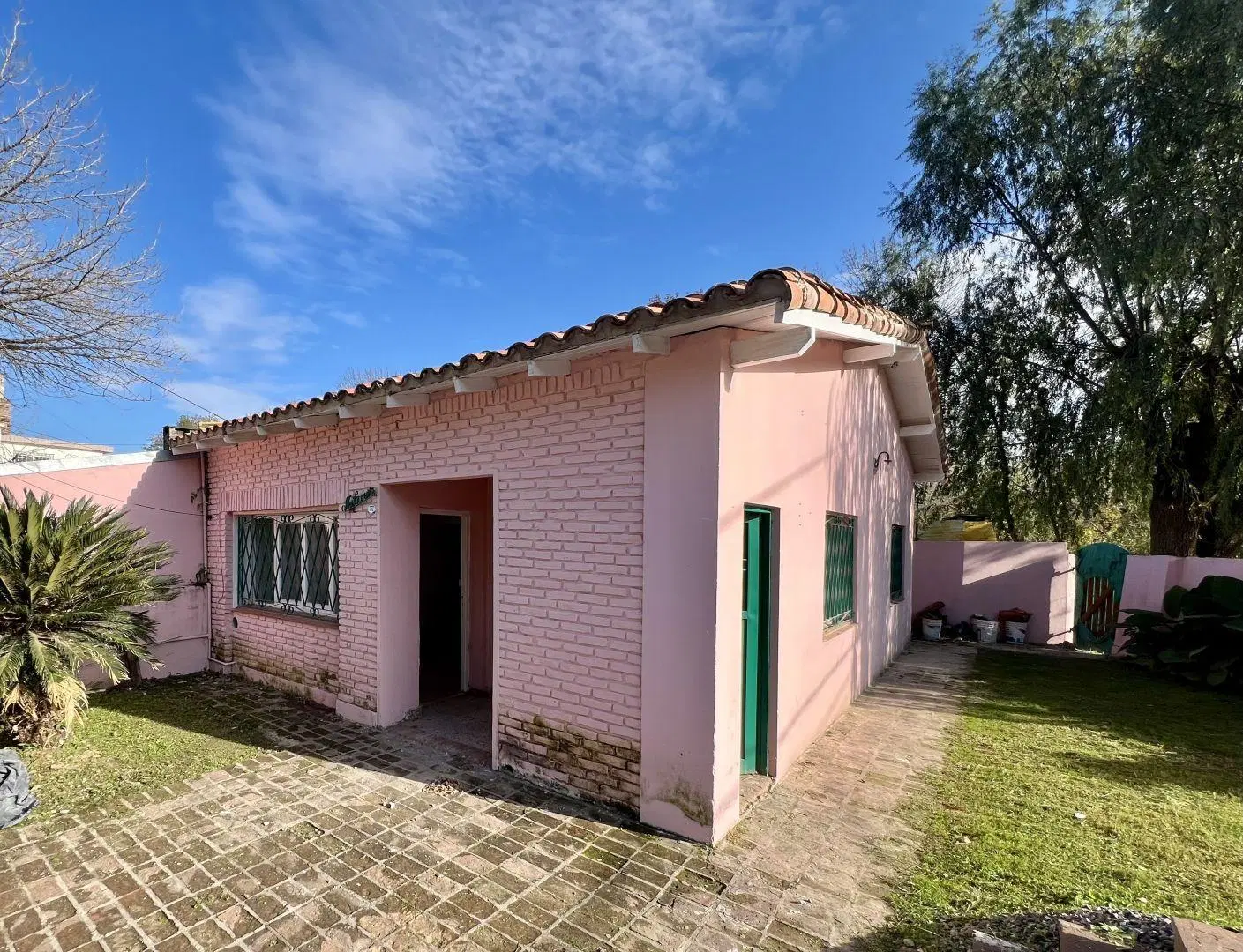 Dos casas sobre lote de 280m2 en Ingeniero Maschwitz, Escobar 5