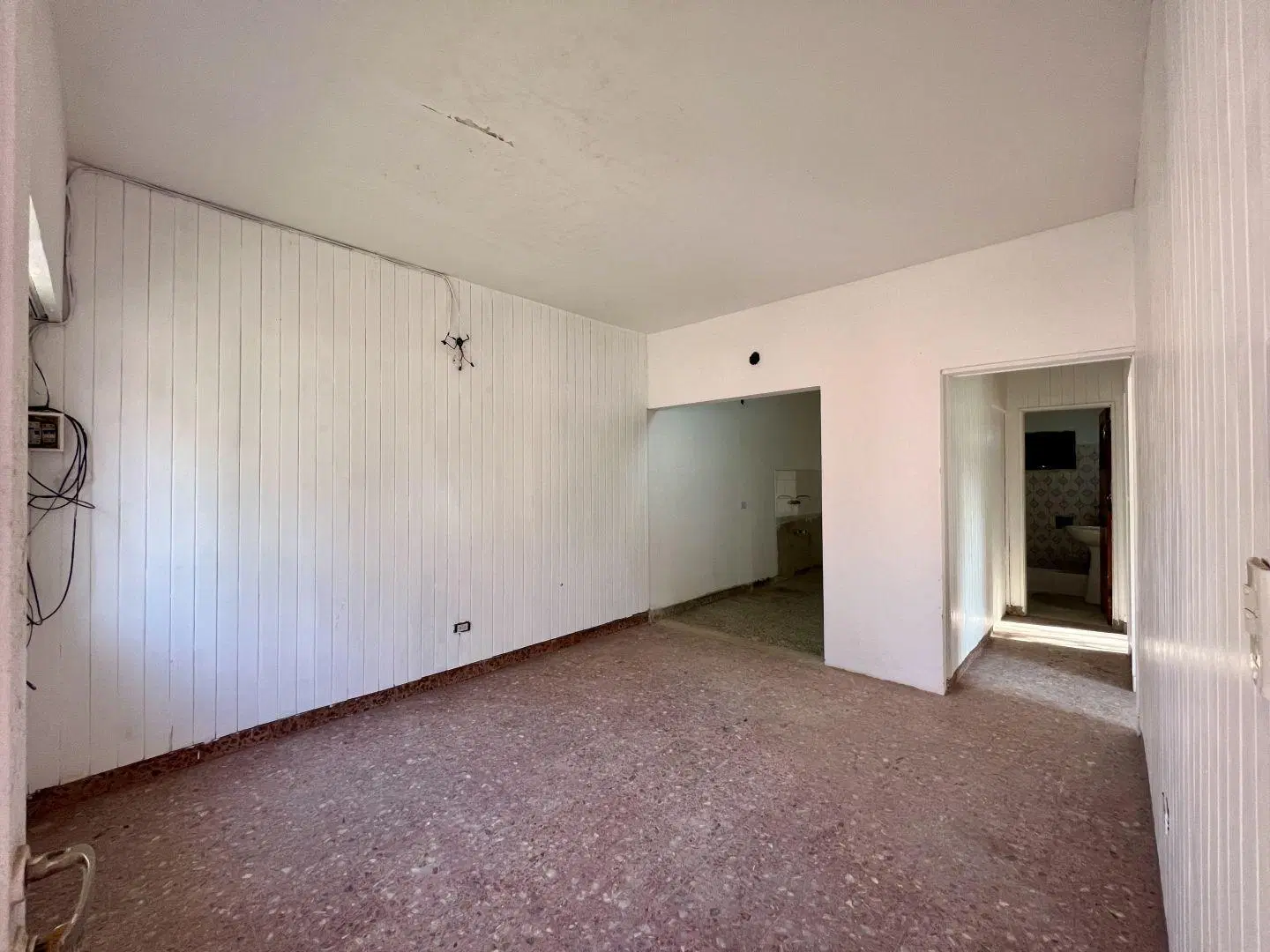 Dos casas sobre lote de 280m2 en Ingeniero Maschwitz, Escobar 5