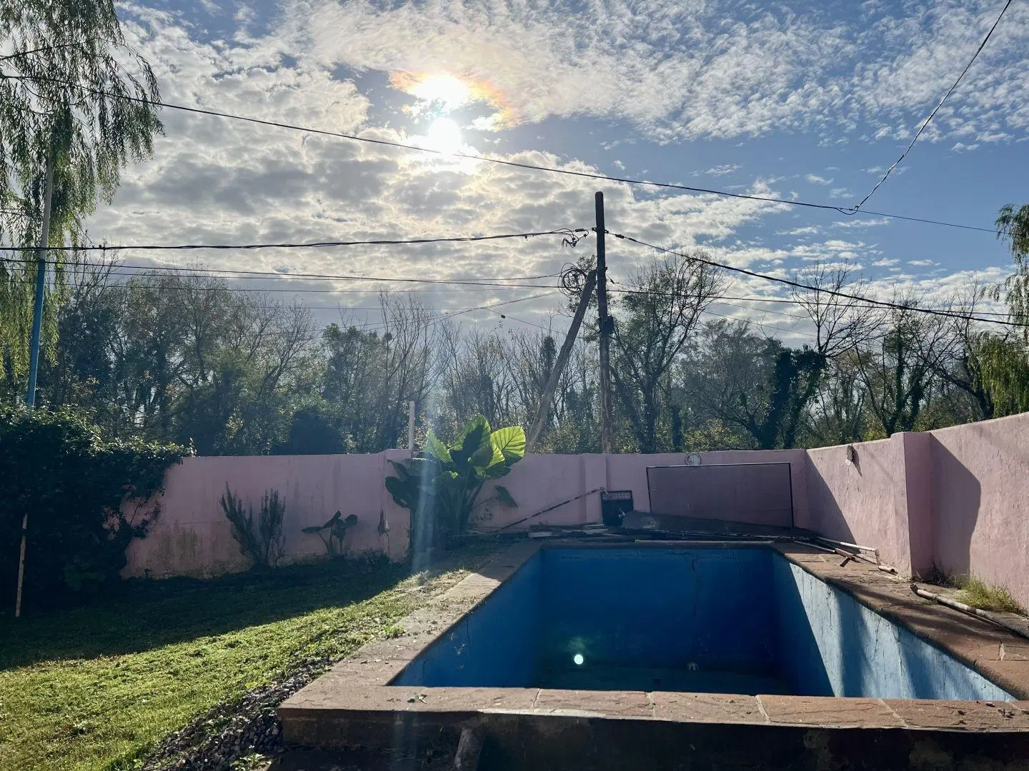 Dos casas sobre lote de 280m2 en Ingeniero Maschwitz, Escobar 1