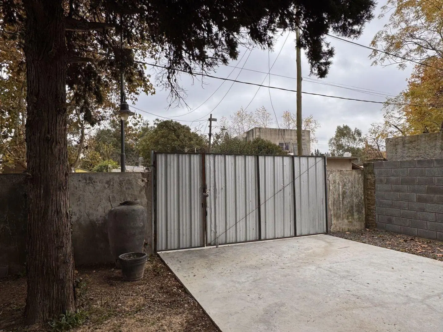 Galpón en venta en Benavidez excelente ubicación entre Nordelta y Villanueva 8