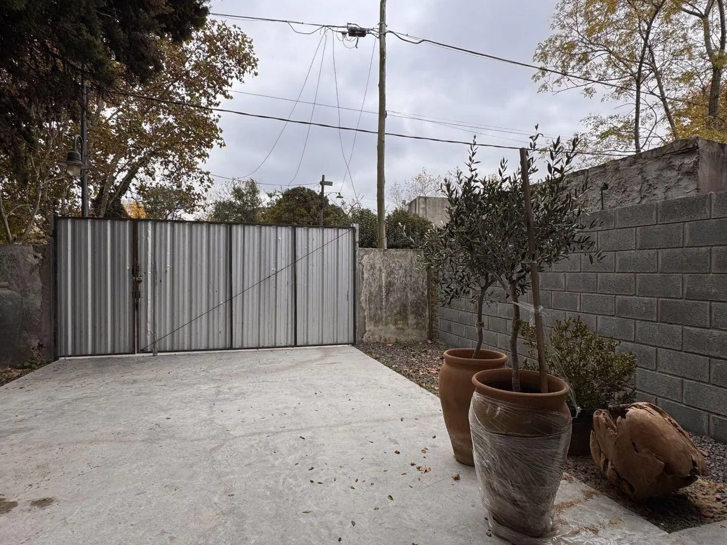 Galpón en venta en Benavidez excelente ubicación entre Nordelta y Villanueva 1