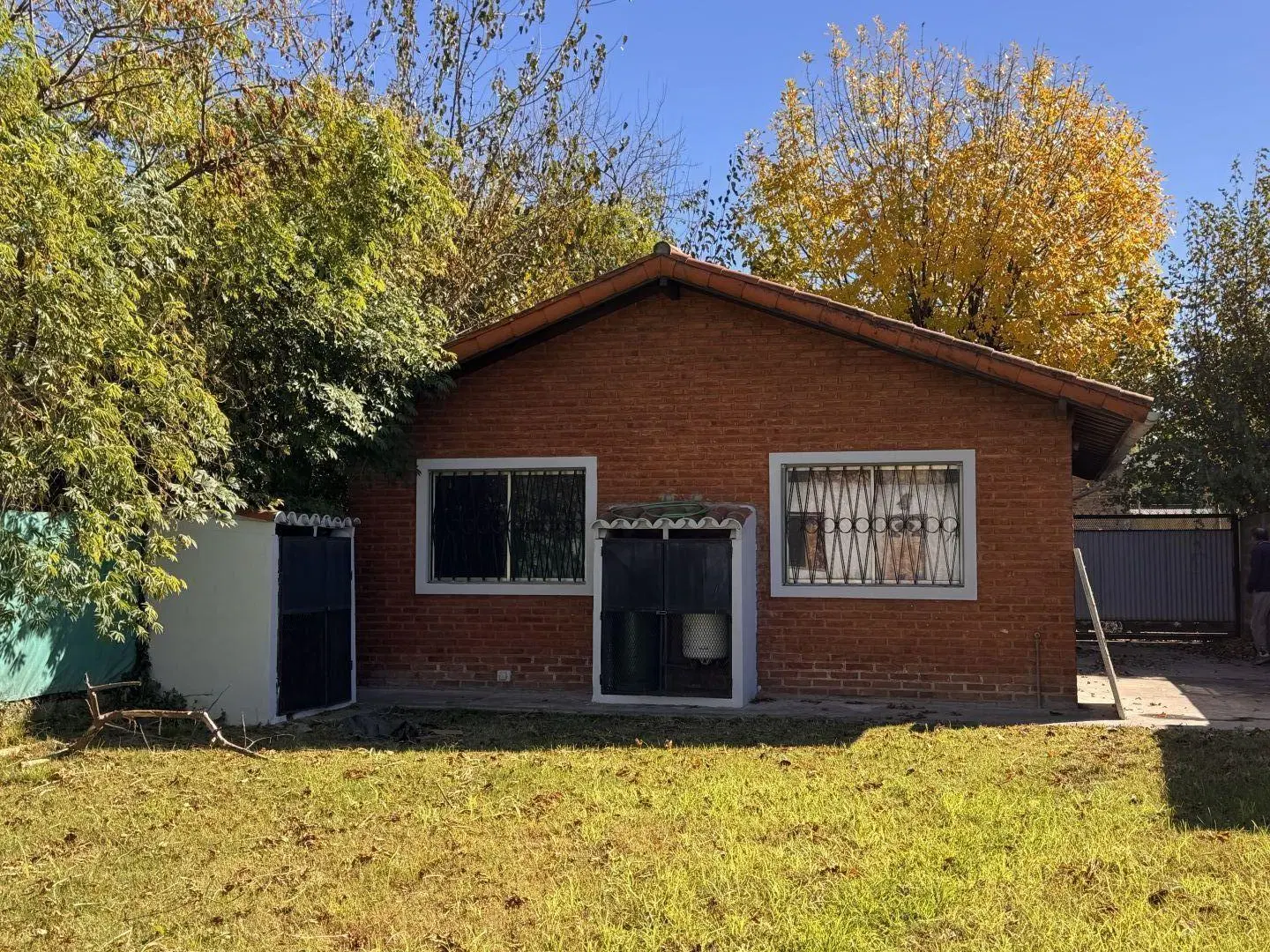 Casa en Garin apto credito 3