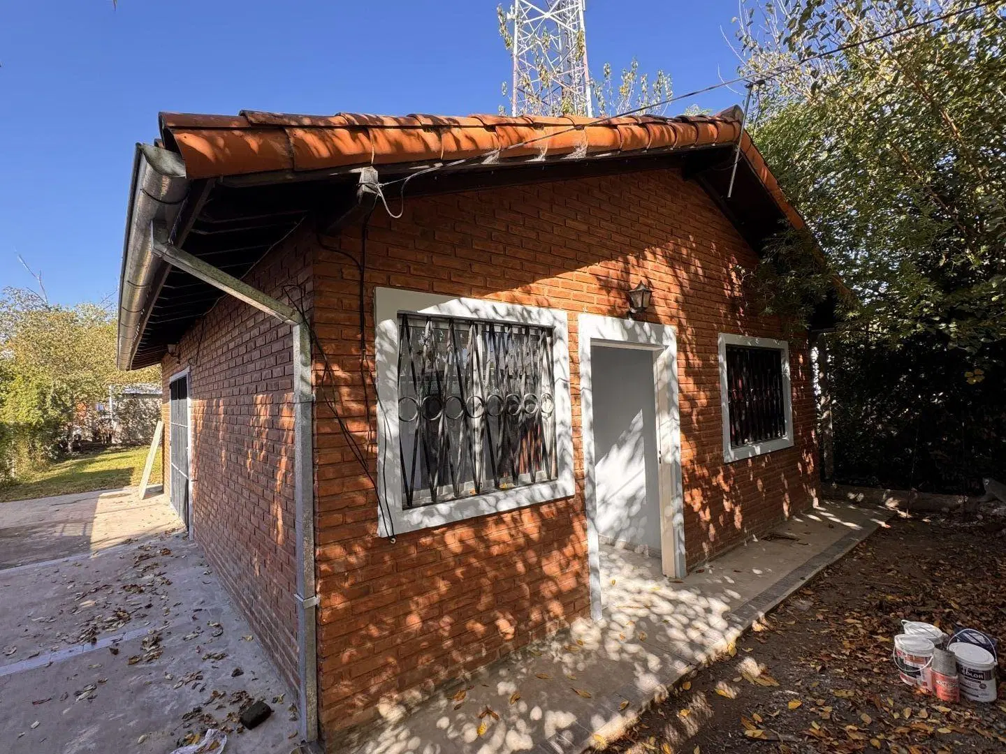 Casa en Garin apto credito 4