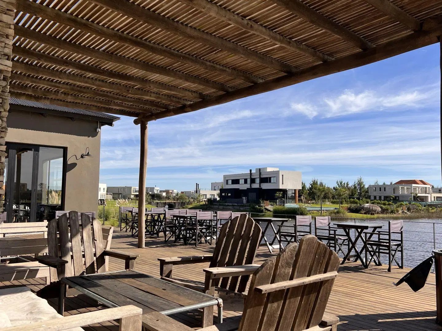 Lote en venta Naudir Escobar sin vecino al fondo 5