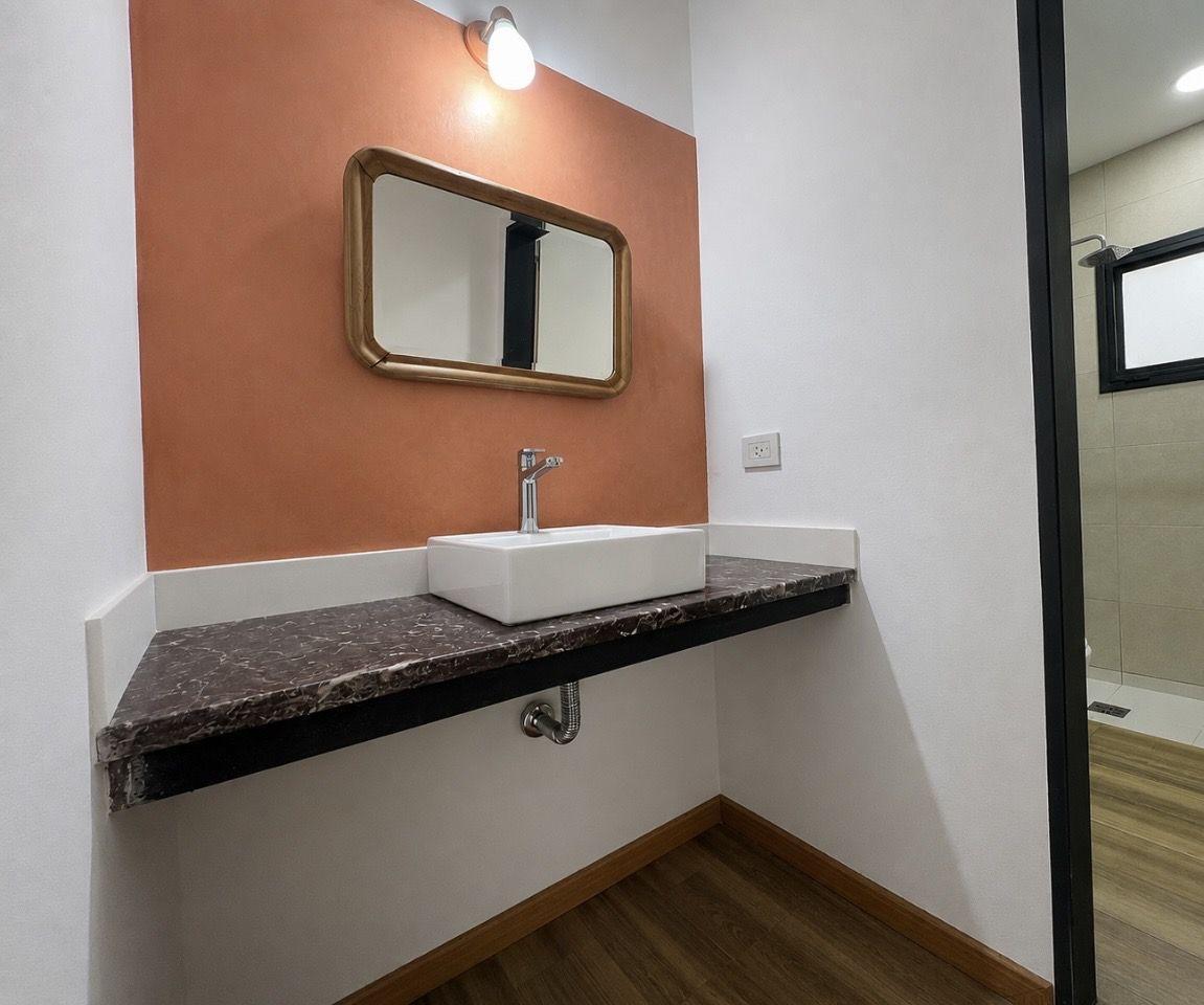 Casa de diseño ubicada en La Bota Ingeniero Maschwitz