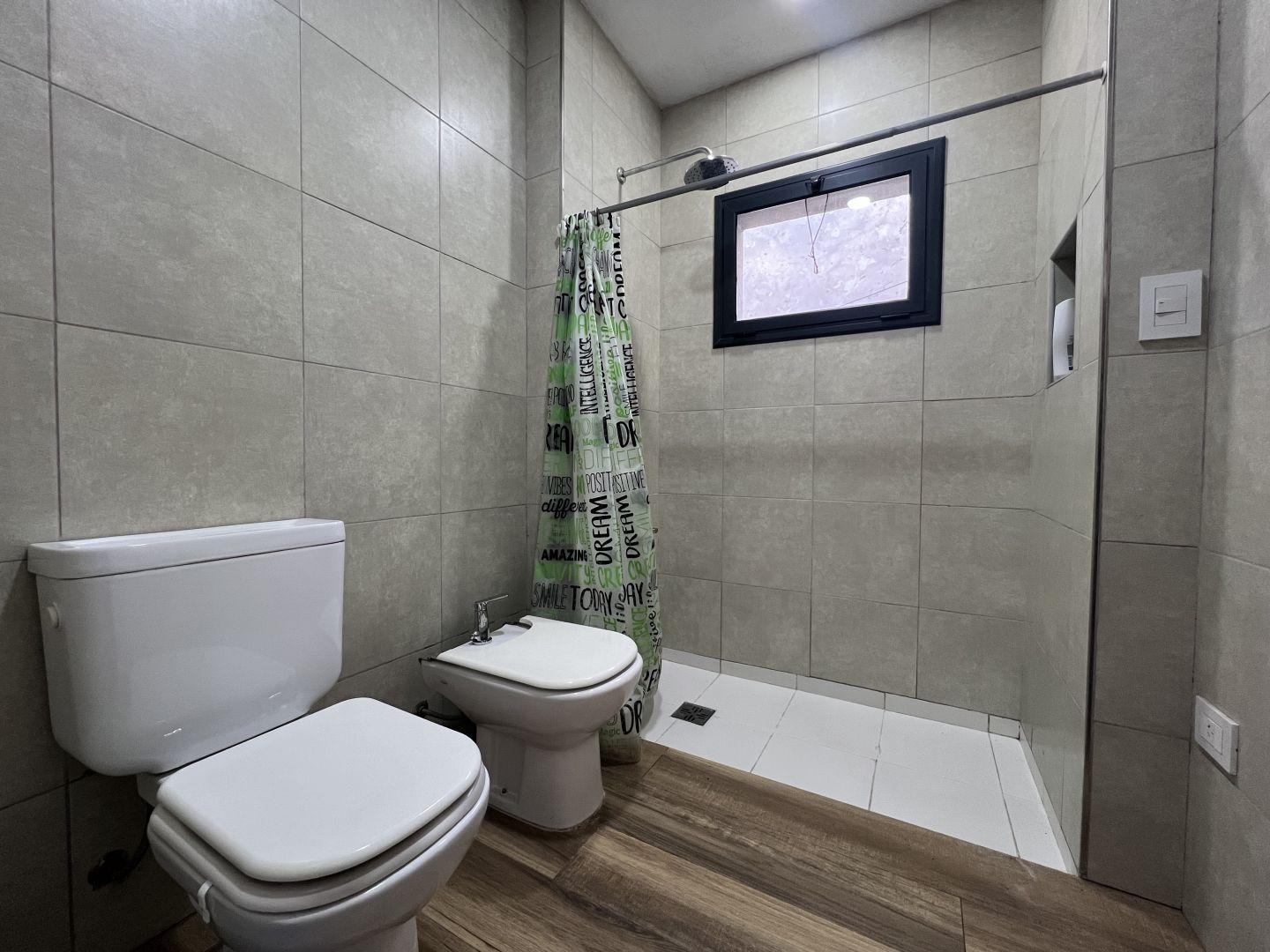 Casa de diseño ubicada en La Bota Ingeniero Maschwitz
