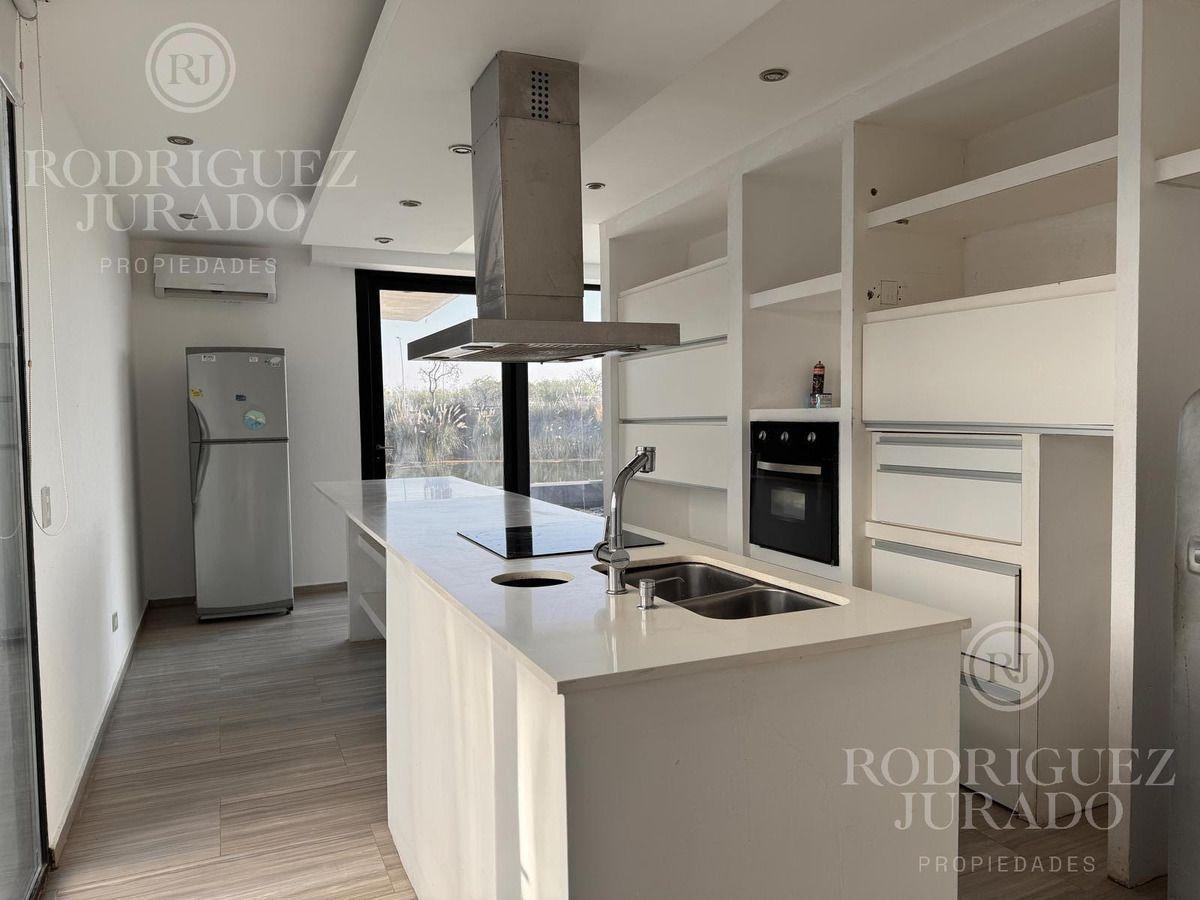 Foto de Casa En alquiler anual a La Laguna Acacias - Puertos, imagen 3