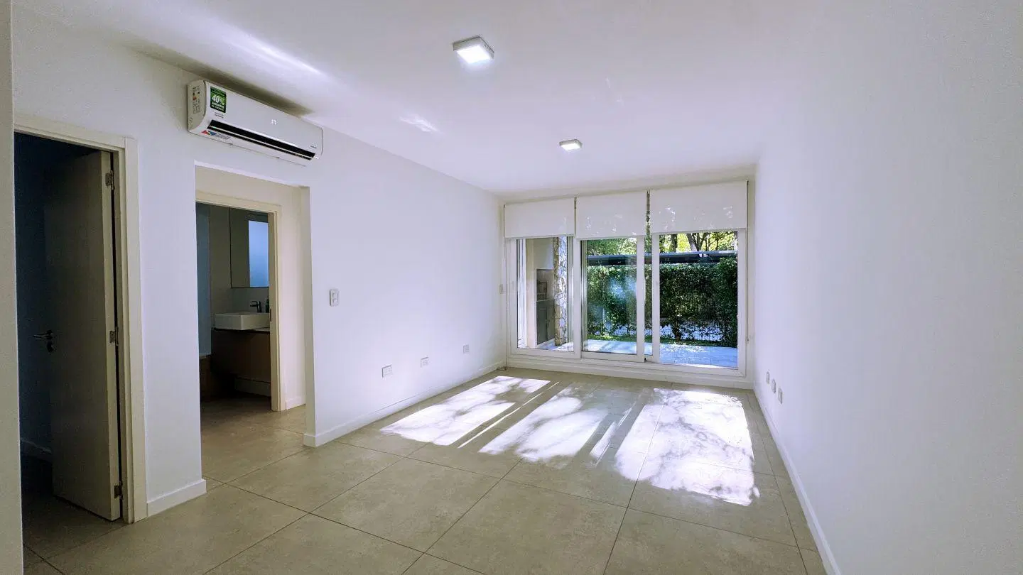 Alquiler -Departamento 2amb Con Cochera - Green Style I 2